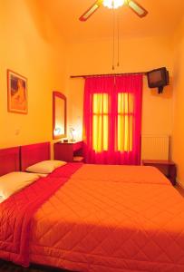 Sibylla Hotel Parnassos Greece
