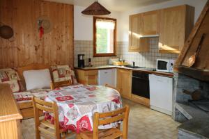 Chalets Chalet avec jardin : photos des chambres