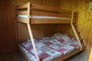 Chalets Chalet avec jardin : photos des chambres