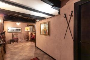 Casetta Di Carlo Magno