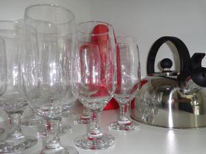 Apartamento Praia do Santinho - Frente para Mar