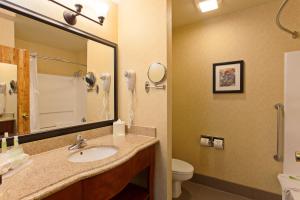 Double Room with Two Double Beds room in Holiday Inn Express Temecula an IHG Hotel