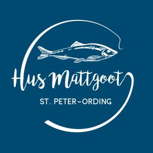 Hus Mattgoot - Doppelzimmer No 4