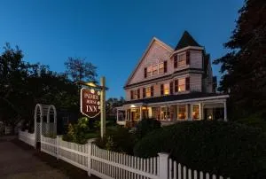 Palmer House Inn - 费尔黑文