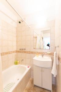 Soleado, muy cómodo en la zona mas turística de Buenos Aires