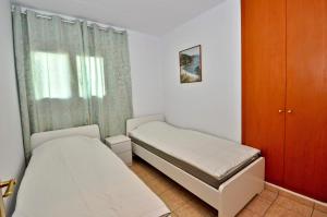 Apartment Tango