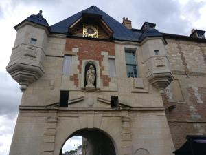 Appartements Studio centre historique Honfleur : photos des chambres