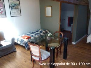 B&B / Chambres d'hotes Magnolia-house : photos des chambres