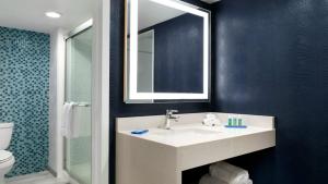 Standard King Room room in Holiday Inn Express - Williamsburg Busch Gardens Area an IHG Hotel