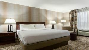 Standard King Room room in Holiday Inn Hotel & Suites Gateway an IHG Hotel