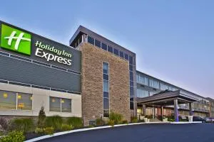 Holiday Inn Express - Sault Ste. Marie by IHG - سولت سانت ماري