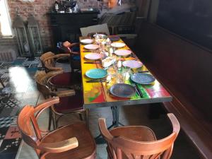 B&B de Petrakerk