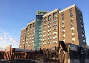 Holiday Inn Hotel & Suites London by IHG - Saint Thomas