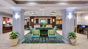 Holiday Inn Express Washington DC SW - Springfield by IHG - 洛顿