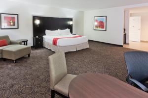 Holiday Inn Hotel & Suites Red Deer by IHG