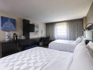 Holiday Inn Washington Capitol-National Mall by IHG