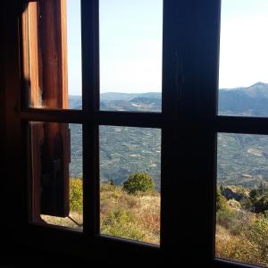 Arli House Orini-Korinthia Greece