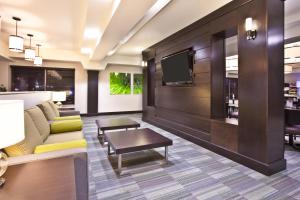 Holiday Inn Express - Sault Ste. Marie by IHG