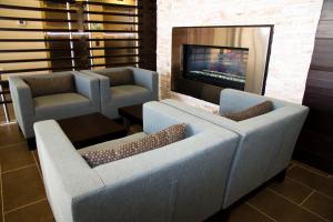 Holiday Inn Hotel & Suites Red Deer by IHG