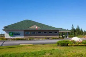 Holiday Inn Express Dryden by IHG - Ignace