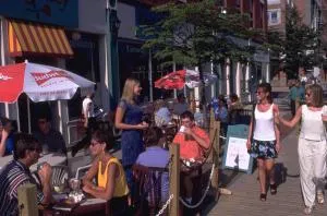 弗雷德里克顿比弗布鲁克勋爵皇冠广场酒店 - 弗雷德里克顿