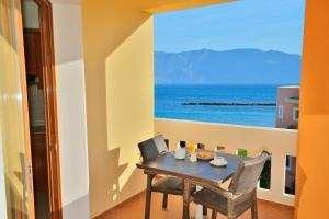 Maria Beach Hotel Chania Greece