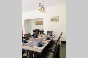 9Pax BintangCottage CameronHighlands *星之高原屋* - 3hvězdičkové hotely ve městě Cameron Highlands