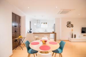 tuGuest Alhondiga Apartment