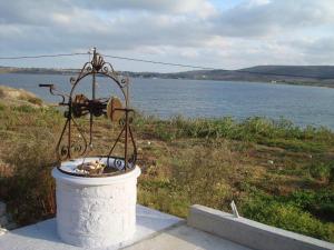 Villa Lagosta Limnos Greece