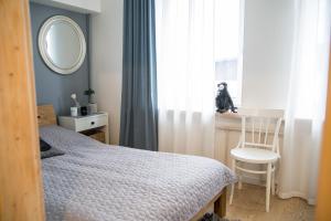 Downtown Apartment Rentals