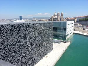 Hotels Holiday Inn Express Marseille Saint Charles, an IHG Hotel : photos des chambres