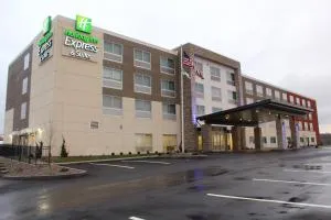Holiday Inn Express & Suites - Marietta by IHG - Tanner