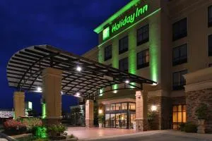 Holiday Inn Montgomery South Airport by IHG - Ramer