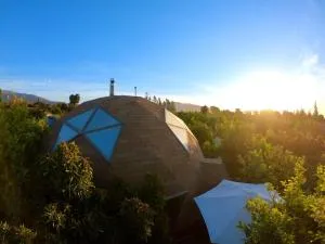 Domo La Luz - Los Maitenes