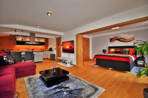 Luxury Apartments Adelka