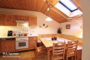 Apartment KATHREIN ski & spa