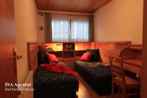 Apartment KATHREIN ski & spa