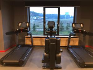 Zlatibor apartman Chill out