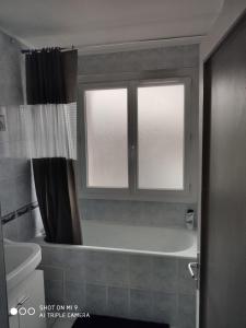 Appartements Eden Host : photos des chambres