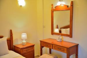 Maria Beach Hotel Chania Greece