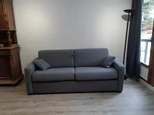 Panoramic - Chamrousse