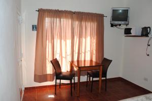 Ayuntunhue Apart Hotel