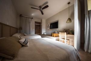 Casa Montore by Barrio Mexico