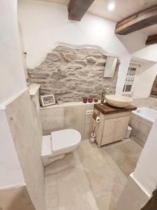 Charmanter Fachwerktraum an der Stadtmauer