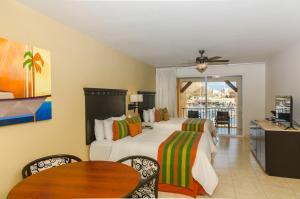 Hotel Tesoro Los Cabos
