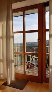 Appartement Hauzenberg-Panorama