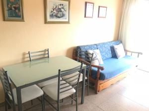 Apartment on Playa Las Vistas