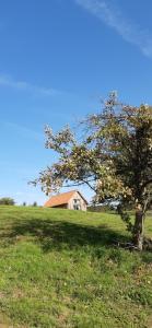 Boerderaaj vakantiewoning