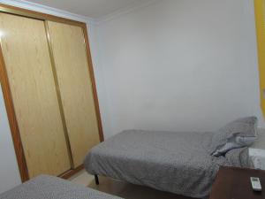 Garrucha Apartment