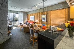 The Lodge at Snowbird